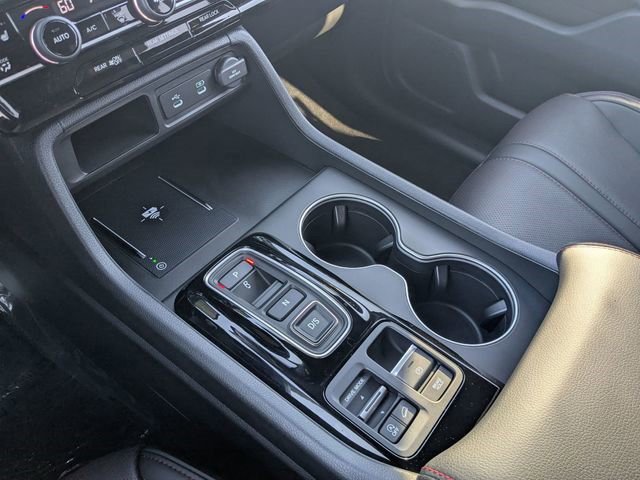 New 2026 Honda Pilot Black Edition image 16