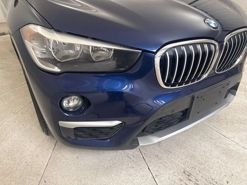 Used 2019 BMW X1 xDrive28i w/ Convenience Package AWD/4WD image 11