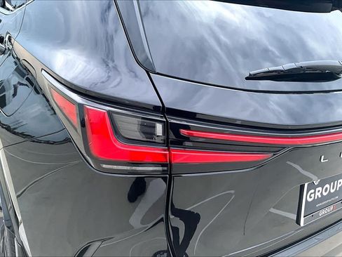 Used 2024 Lexus NX 350 F Sport AWD/4WD image 27