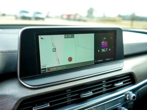 Used 2022 Kia Telluride EX w/ EX Premium Package image 17