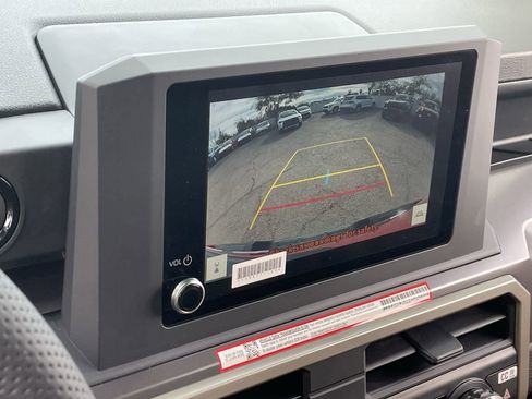 New 2026 Toyota Tacoma SR5 image 16