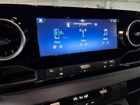 Used 2026 Mercedes-Benz Sprinter 2500 image 35