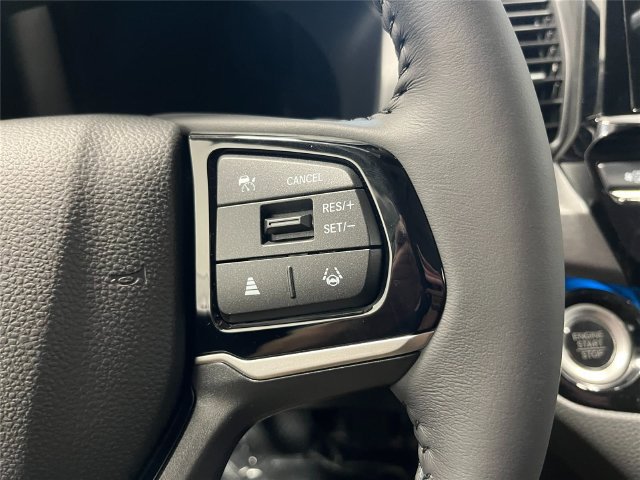 New 2027 Honda Odyssey Touring image 16