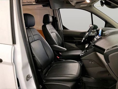 Used 2019 Ford Transit Connect XL FWD image 7