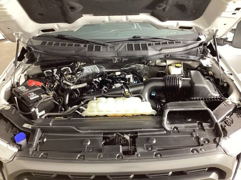 Certified 2023 Ford F150 XLT w/ Equipment Group 302A High AWD/4WD image 36