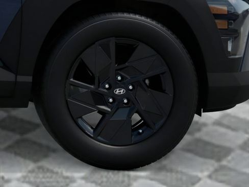 New 2026 Hyundai Kona SEL Sport FWD image 8
