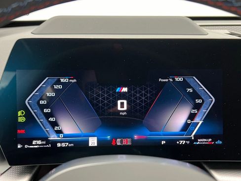 Used 2025 BMW X1 M35i w/ Premium Package image 16