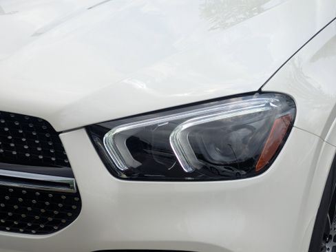 Used 2023 Mercedes-Benz GLE 450 4MATIC image 10