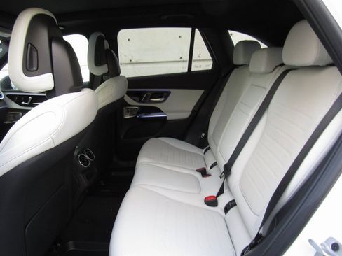 New 2026 Mercedes-Benz GLC 300 4MATIC image 15