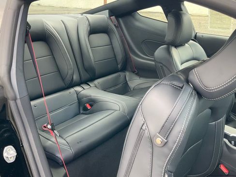 New 2026 Ford Mustang Premium image 23