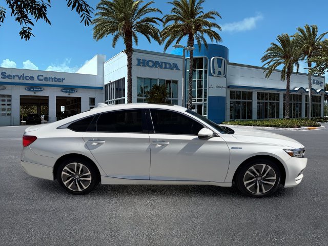Used 2020 Honda Accord Touring image 9