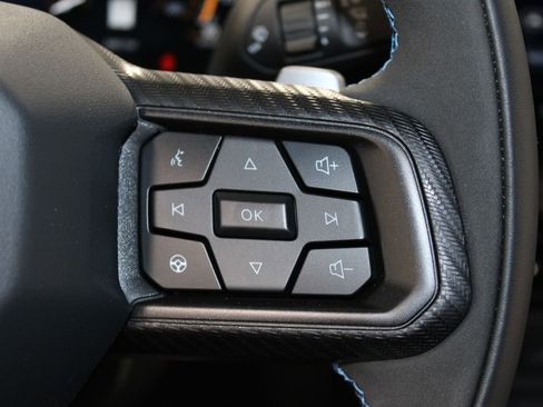 Used 2025 Ford Mustang Dark Horse image 32