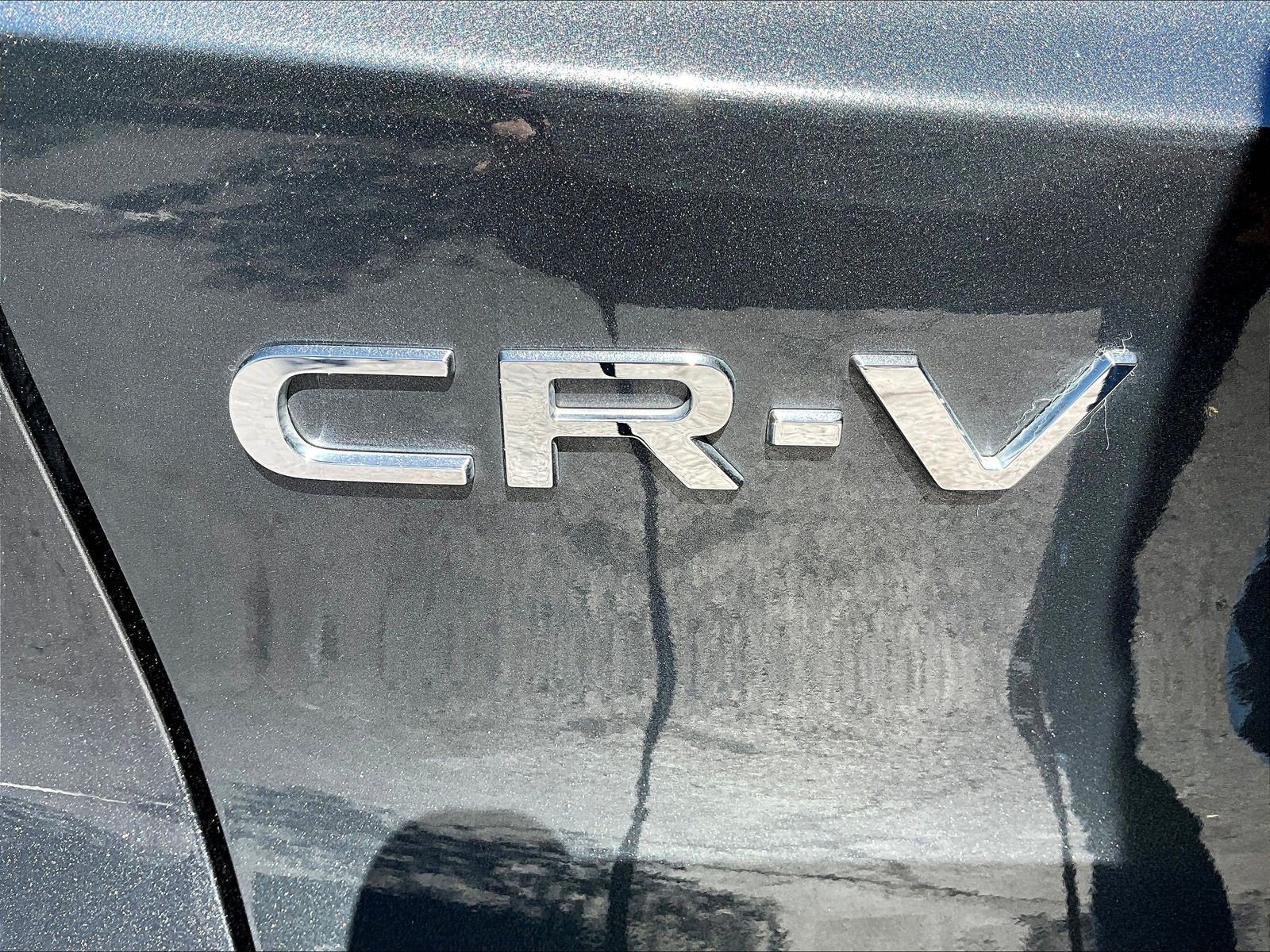 Used 2024 Honda CR-V EX image 24