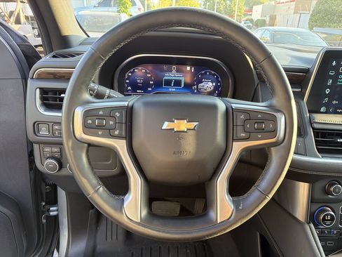 Used 2023 Chevrolet Tahoe Premier AWD/4WD image 26