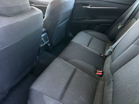 Used 2025 Toyota Camry LE image 11