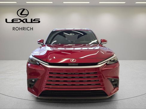 New 2026 Lexus TX 350 350 Luxury image 2
