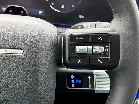 New 2026 Hyundai Santa Fe Limited image 14