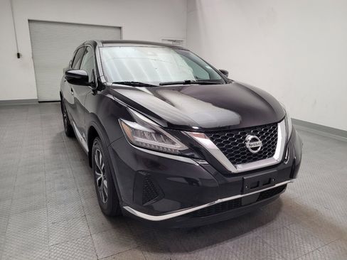 Used 2020 Nissan Murano S w/ Technology Package AWD/4WD image 14