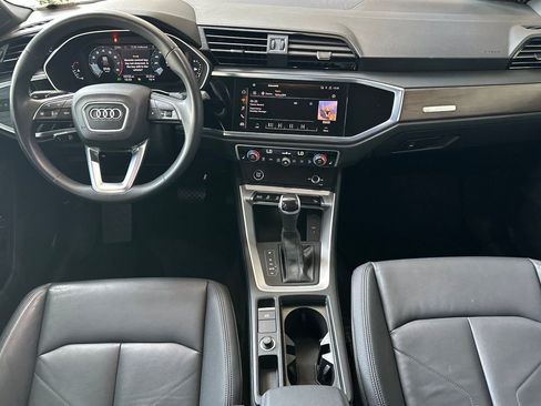 Used 2023 Audi Q3 2.0T Premium w/ Convenience Package AWD/4WD image 13