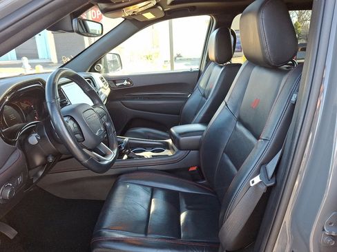 Used 2024 Dodge Durango GT image 22