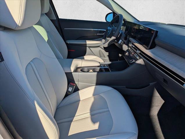 New 2026 Hyundai Sonata Blue FWD image 27