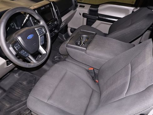 Used 2019 Ford F150 XL w/ Equipment Group 101A Mid AWD/4WD image 30