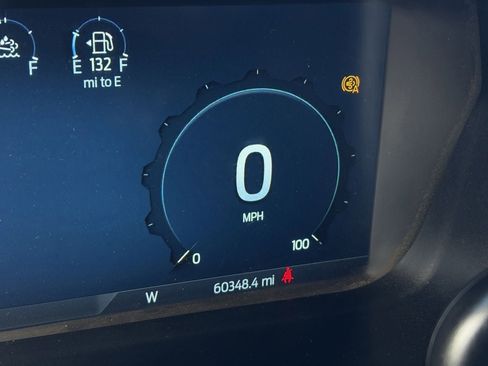 Used 2024 Ford F350 Lariat w/ FX4 Off-Road Package image 15