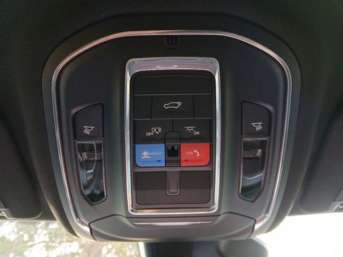 New 2025 Jeep Grand Cherokee L Limited image 48