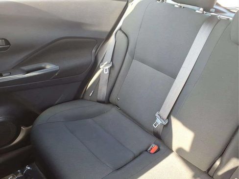 Used 2024 Nissan Kicks S FWD image 17