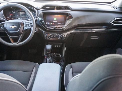 Used 2023 Chevrolet TrailBlazer LT w/ Convenience Package image 15