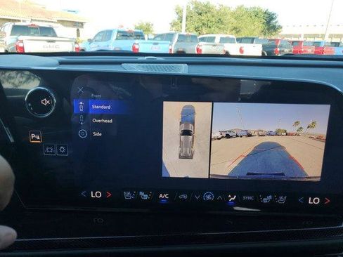 New 2026 Chevrolet Traverse RS w/ LPO, Floor Liner Package image 27