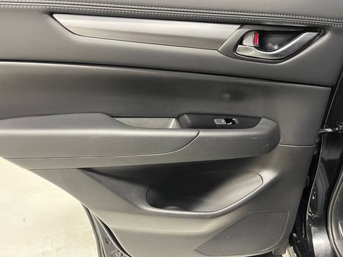 Used 2022 MAZDA CX-5 AWD 2.5 S image 24