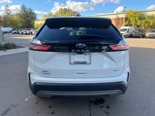 Used 2024 Ford Edge SEL w/ Convenience Package AWD/4WD image 6