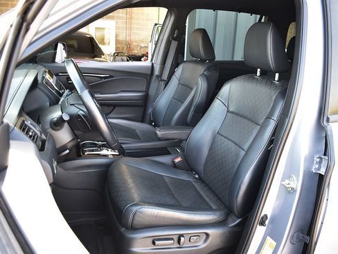 Used 2019 Honda Passport Touring image 5