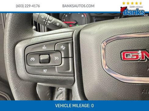 New 2026 GMC Sierra 3500 Pro w/ Convenience Package image 14