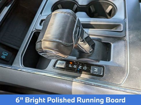 Used 2022 Ford F150 Lariat w/ Max Trailer Tow Package image 27