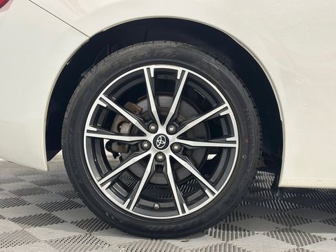 Used 2017 Toyota 86 image 36