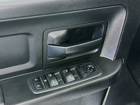 Used 2020 RAM 1500 Tradesman w/ Popular Equipment Group RWD image 23