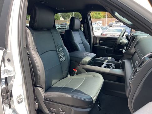 New 2026 RAM 2500 Power Wagon image 25