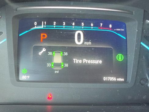 Used 2024 Honda Odyssey EX-L image 15