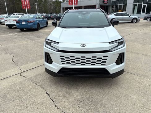 New 2026 Toyota RAV4 XSE image 10