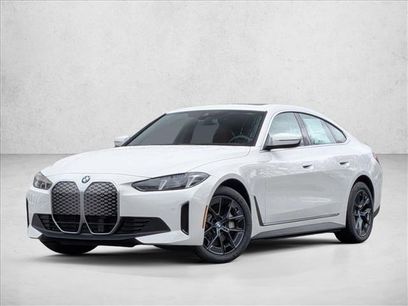 New 2026 BMW i4 xDrive40i w/ Premium Package