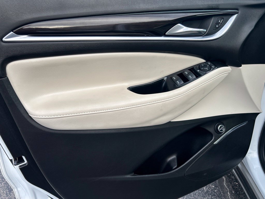 Used 2024 Buick Enclave Essence w/ LPO, Floor Liner Package FWD image 11