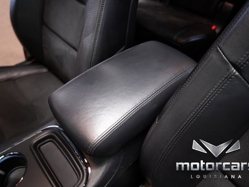 Used 2019 Dodge Durango R/T w/ Trailer Tow Group IV image 34