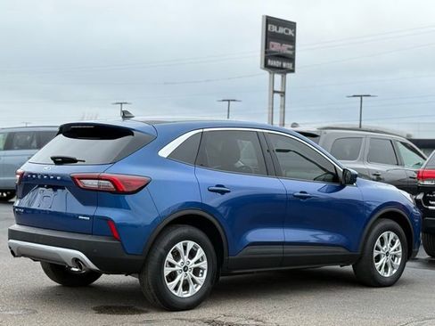 Used 2023 Ford Escape Active w/ Tech Pack #2 image 38