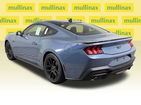 New 2026 Ford Mustang GT w/ Mustang Nite Pony Package RWD image 9