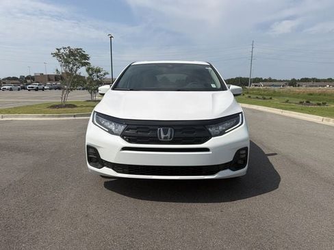 New 2026 Honda Odyssey EX-L image 8