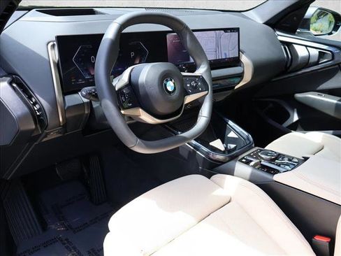 Certified 2025 BMW X3 xDrive30 AWD/4WD image 14