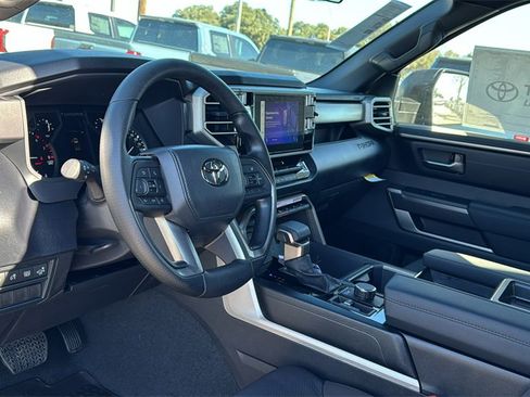 New 2026 Toyota Tundra SR5 image 16