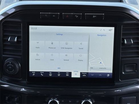 Used 2021 Ford F150 XLT w/ Equipment Group 302A High image 15